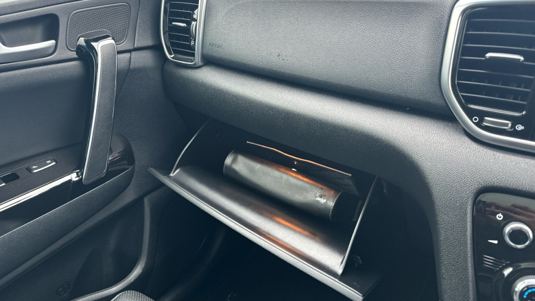 Kia Sportage 1.6 CRDi 48V ISG 4 5dr Diesel Estate